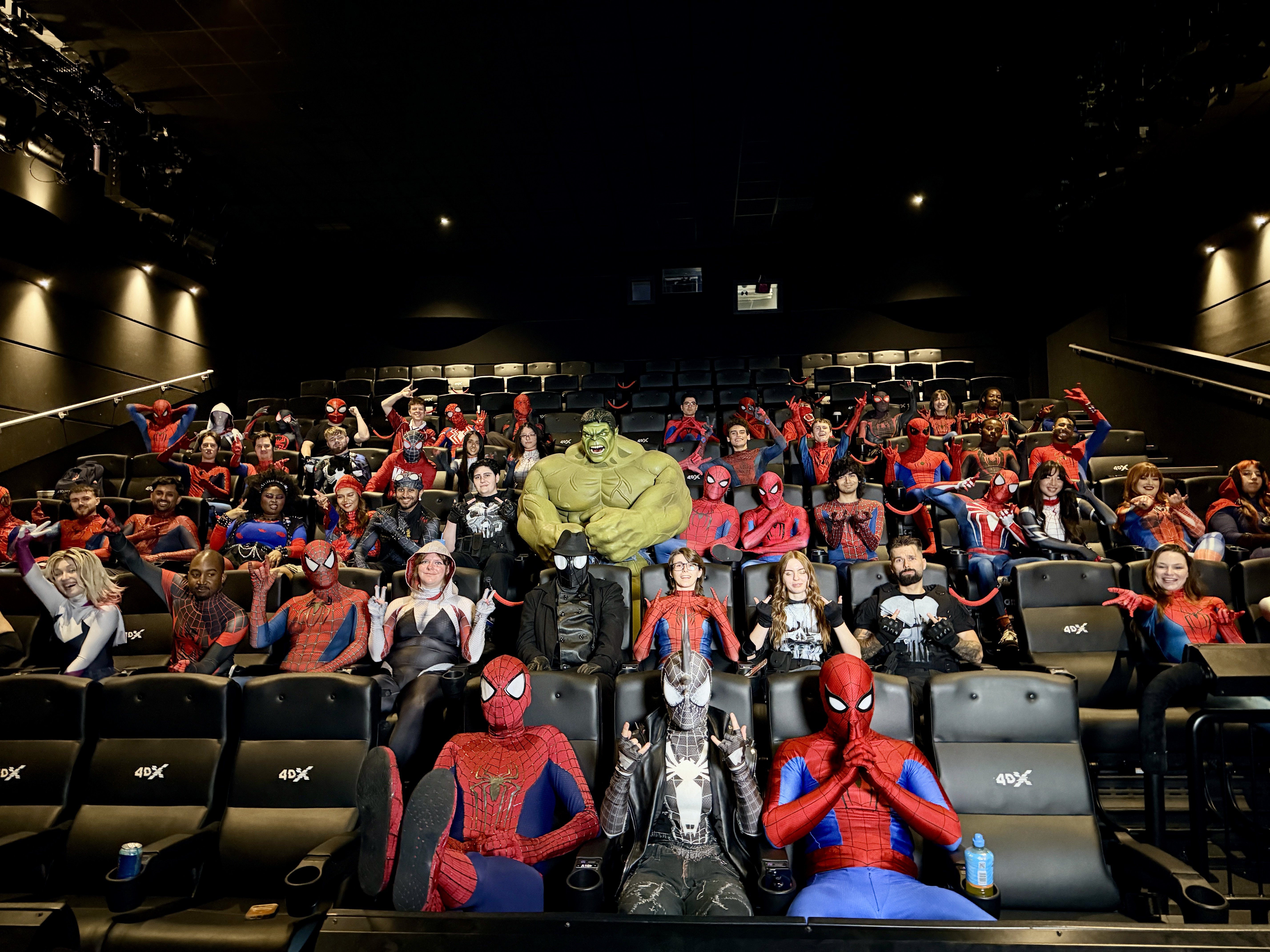 Cinema City_Pókember_Vadonatúj nap_rekord_4.JPG