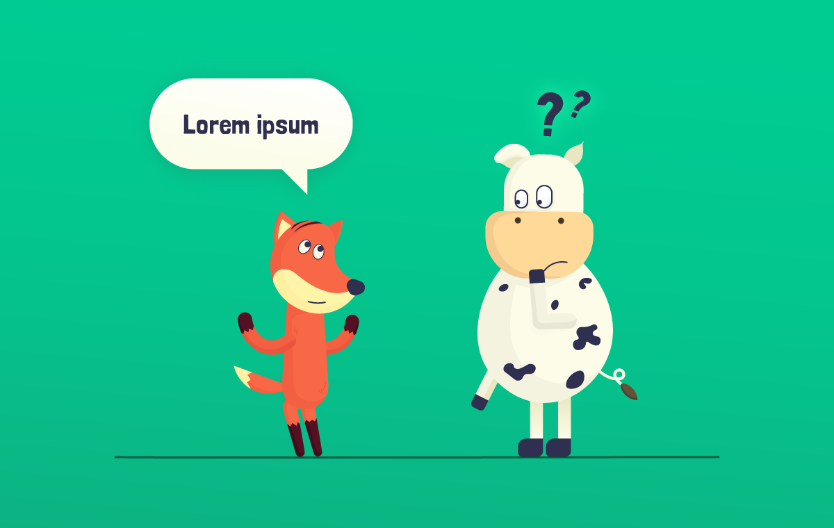 Lorem ipsum 2